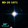 BD-20  1071