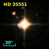 HD  35551