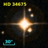 HD  34675