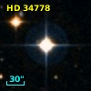 HD  34778