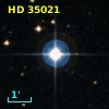 HD  35021