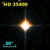HD  35400