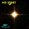 HD  35687