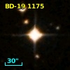 BD-19  1175
