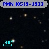 PMN J0519-1933