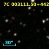 NVSS J003354+444324