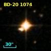 BD-20  1074