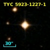 2MASS J05244305-1929473
