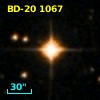 BD-20  1067