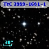 TYC 3989-1681-1