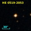 2MASS J05215441-2050354