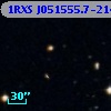 1RXS J051555.7-214311
