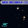 1RXS J052007.8-212455