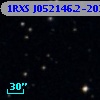 1RXS J052146.2-202802