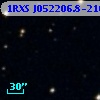 1RXS J052206.8-210804
