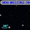 1RXS J052220.5-204513