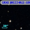 1RXS J052248.5-195815