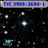 TYC 3989-1694-1