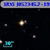 1RXS J052345.7-195451