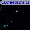 1RXS J052517.4-205445
