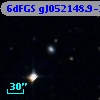 6dFGS gJ052148.9-213842