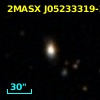 6dFGS gJ052333.2-215658