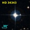 HD  34343