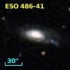 ESO 486-41