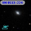 AM 0513-224