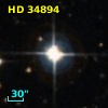 HD  34894