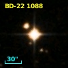 BD-22  1088