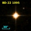 BD-22  1095