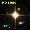 HD  34597