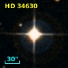 HD  34630