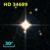 HD  34689