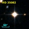 HD  35082