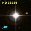 HD  35284