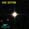 HD  35700