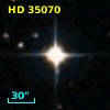 HD  35070