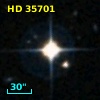 HD  35701