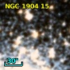 NGC  1904    15