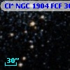 Cl* NGC 1904    FCF      36