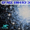 Cl* NGC 1904    FCF    2000