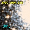 Cl* NGC 1904    FCF    2081