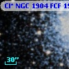 Cl* NGC 1904    FCF    1948