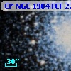 Cl* NGC 1904    FCF    2292