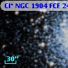 Cl* NGC 1904    FCF    2465