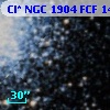 Cl* NGC 1904    FCF    1408