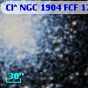 Cl* NGC 1904    FCF    1715