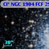 Cl* NGC 1904    FCF    2957